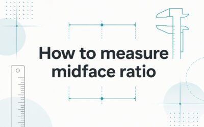 How to Fix Midface Ratio: Causes, Treatment Options, and Tips