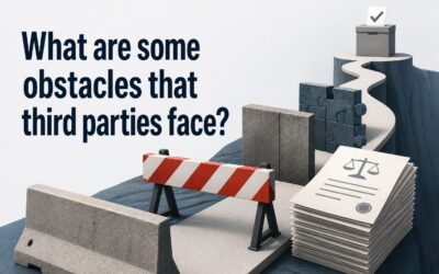 What Are Some Obstacles That Third Parties Face?